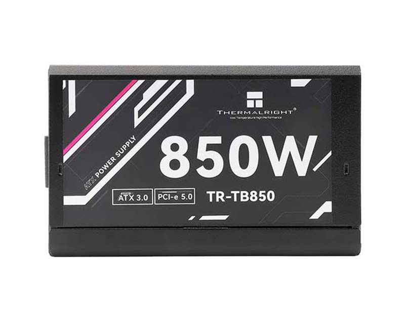 TR-TB850